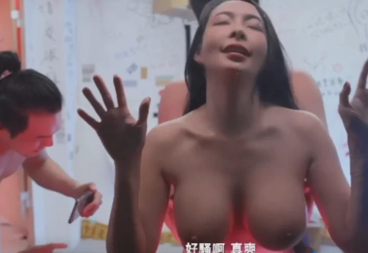 翁雨澄、娃娃绝版资源，都市射J洞，露出剧情 [1v+2.8G][百度盘]